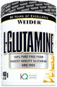 Weider L-Glutammina, 400 g