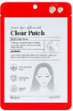 Mizon Goog Goog Bye Blemish Clear Patch, cerotti detergenti per pelli problematiche 44 pz.