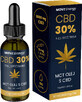 MOVit Energy CBD 30% Olio di CBD a spettro completo MCT 10 ml