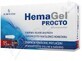 HemaGel PROCTO Supposte rettali 15 pz.