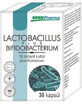 Edenpharma LACTOBACILLUS PLUS BIFIDOBACTERIUM 30 capsule