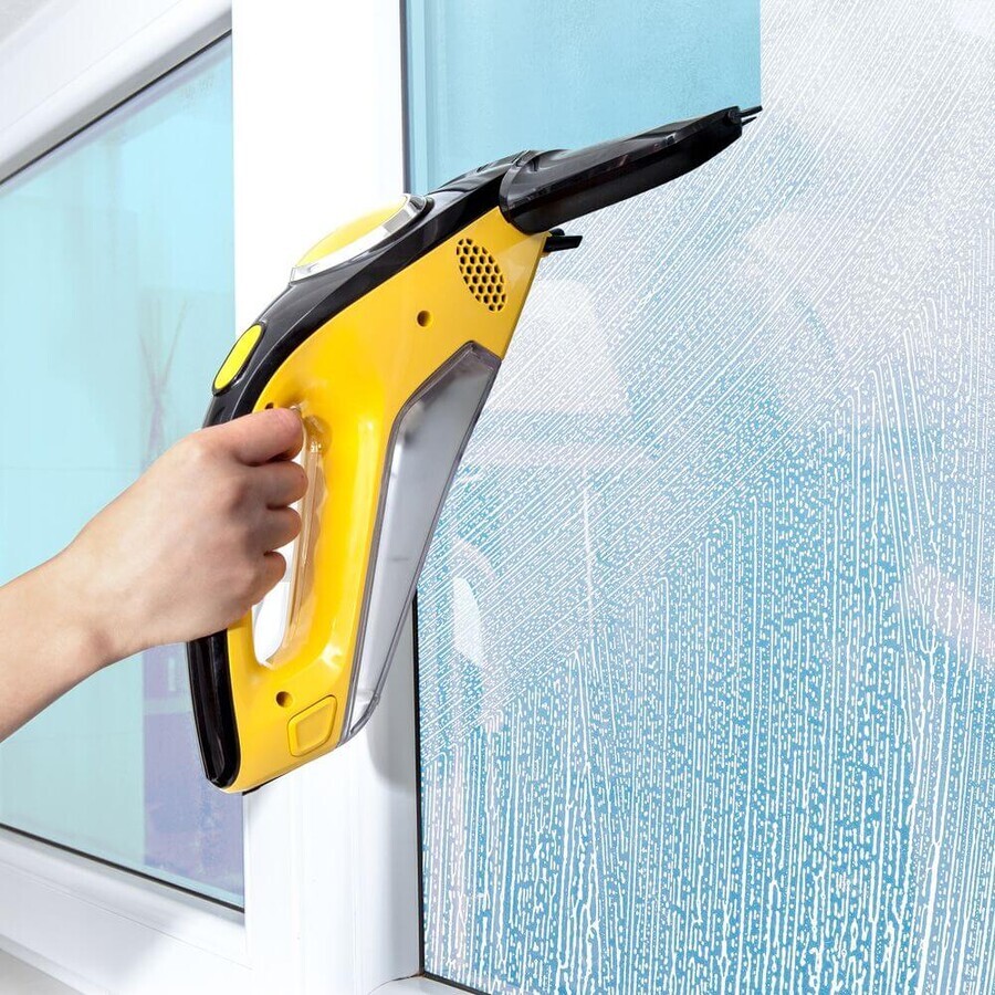 Sencor Window Cleaner SCW 3001YL