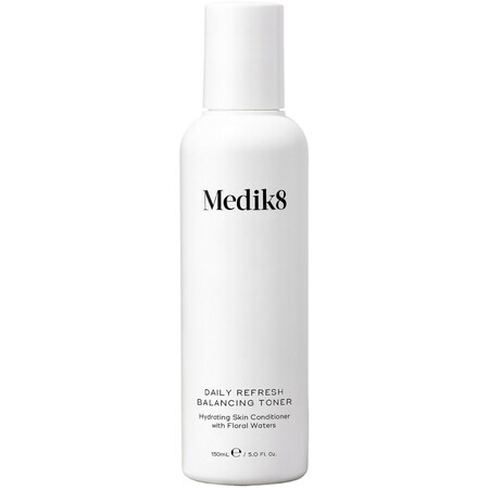 Medik8 Daily Refresh Balancing Toner, tonico idratante 150 ml