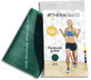 Theraband Gomma di rinforzo 2m verde (spessa)