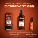 L'Oréal Paris Men Expert Barber Club Olio per barba e pelle 30 ml