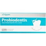 Probiodentix Probiotico orale per la cura dei denti 30 compresse