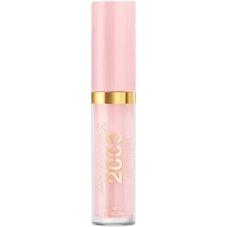 Max Factor 2000 Calorie Lucidalabbra Idratante 010 Cotton Candy 4,4 ml