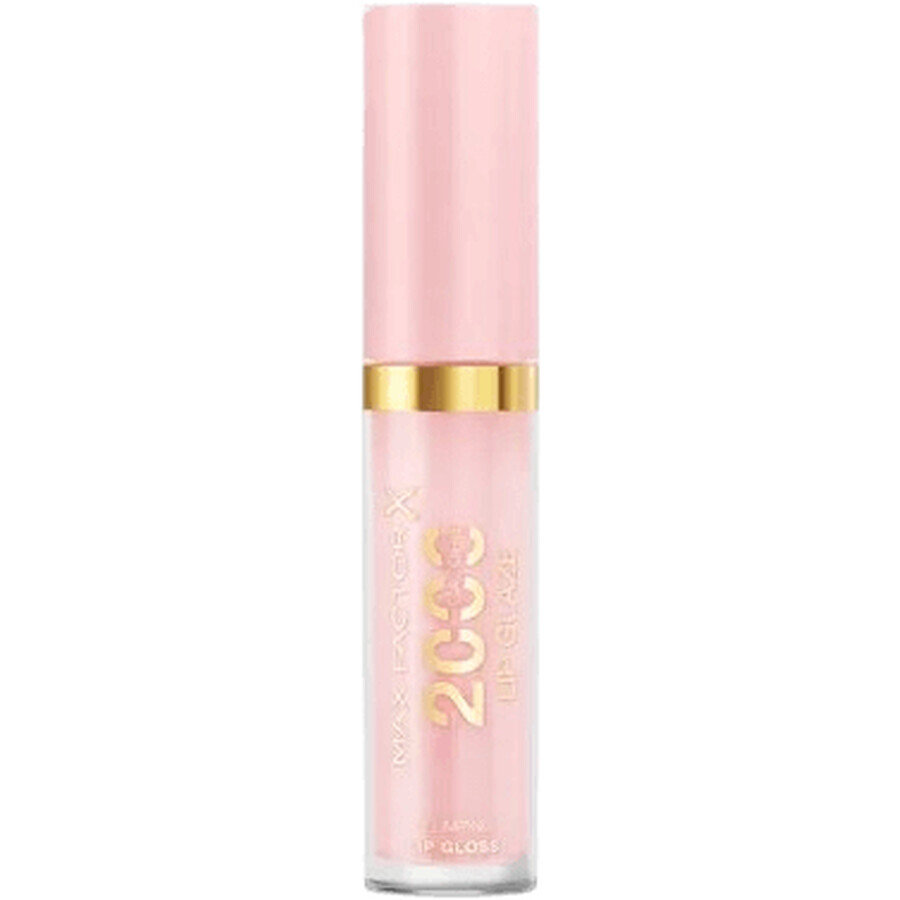 Max Factor 2000 Calorie Lucidalabbra Idratante 010 Cotton Candy 4,4 ml