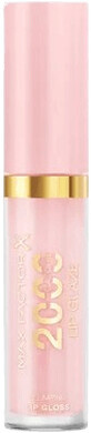 Max Factor 2000 Calorie Lucidalabbra Idratante 010 Cotton Candy 4,4 ml