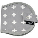 KipKep Copriseno Crossy Grigio, Copriseno