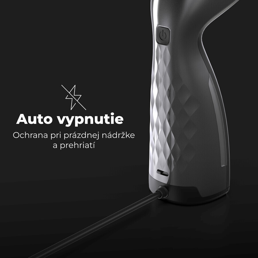 Vaporizzatore portatile Aeno GS2