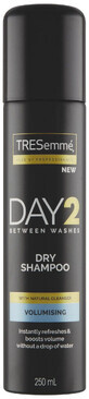 Shampoo per capelli secchi TreSemm&#233; Day2 Day2 Volumizzante 250 ml