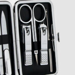 Set per manicure Three Seven Corporation con 8 matite