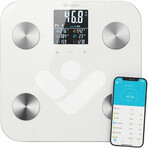 Bilancia pesapersone TrueLife FitScale W6 BT Bluetooth