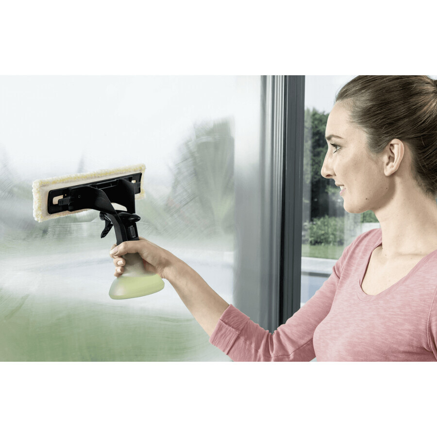 Kärcher Premium spray bottle for window cleaner WV