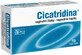 Cicatridina supposte vaginali, 10 x 2 g