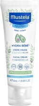 Mustela Crema viso idratante 40 ml