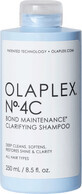 Olaplex N&#176;4C Bond Maintenance Clarifying Deep Cleansing Shampoo 250 ml