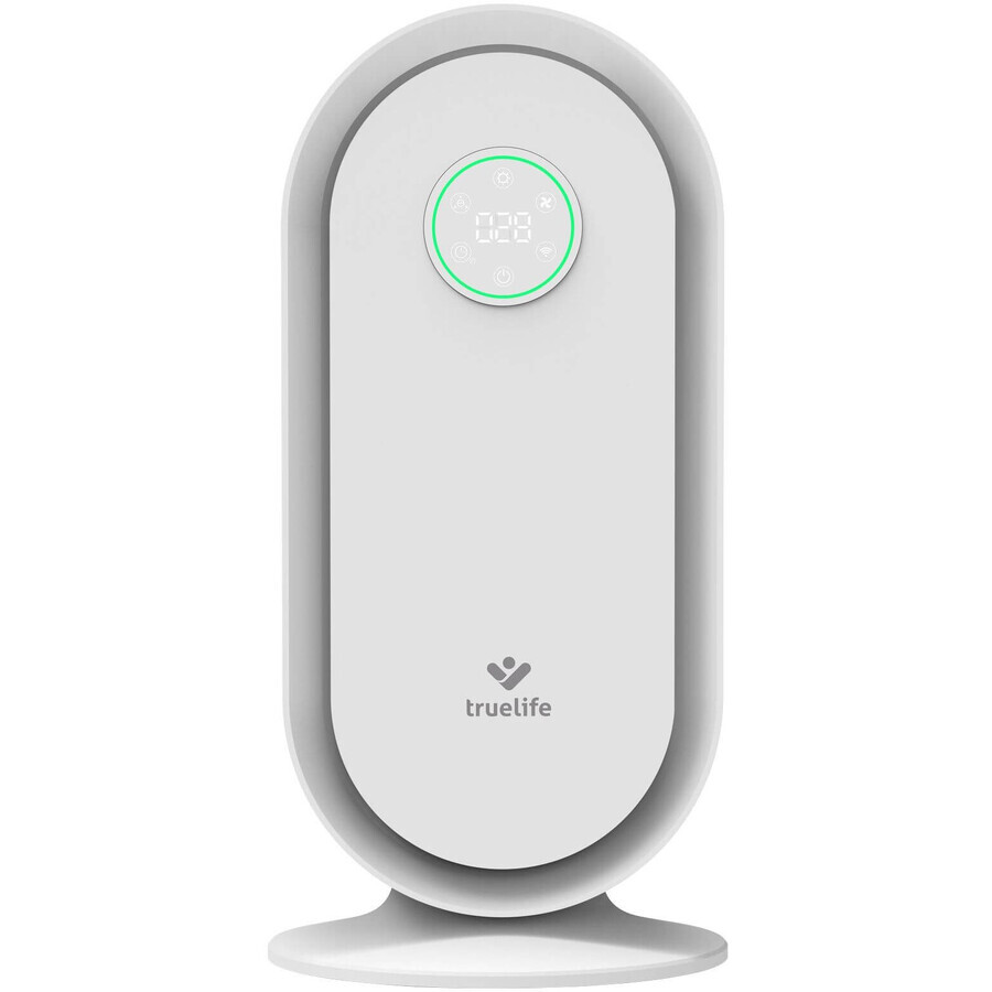 TrueLife AIR Purifier P5 WiFi air purifier