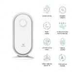 TrueLife AIR Purifier P5 WiFi air purifier