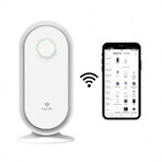 TrueLife AIR Purifier P5 WiFi air purifier