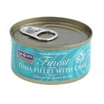 Fish4Cats Cibo in scatola per gatti Finest Tuna with Crab 70 g