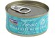 Fish4Cats Cibo in scatola per gatti Finest Tuna with Crab 70 g