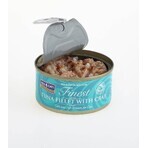 Fish4Cats Cibo in scatola per gatti Finest Tuna with Crab 70 g