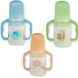 Baby bottle PP Let's learn to drink, 125ml, 46003, Baby Nova