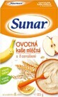 Porridge di frutta Sunar con 8 cereali 225 g