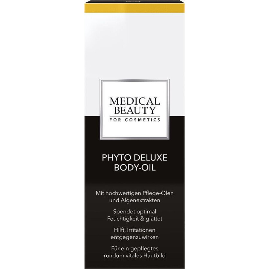 Bellezza medica per cosmetici Phyto Deluxe Body Oil 100 ml