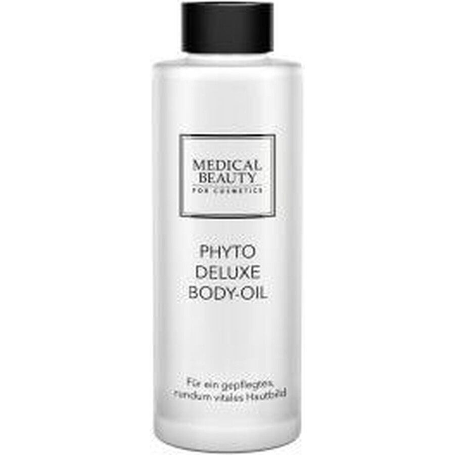 Bellezza medica per cosmetici Phyto Deluxe Body Oil 100 ml