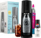 Sodastream Terra Nera Pepsi Zero megapack