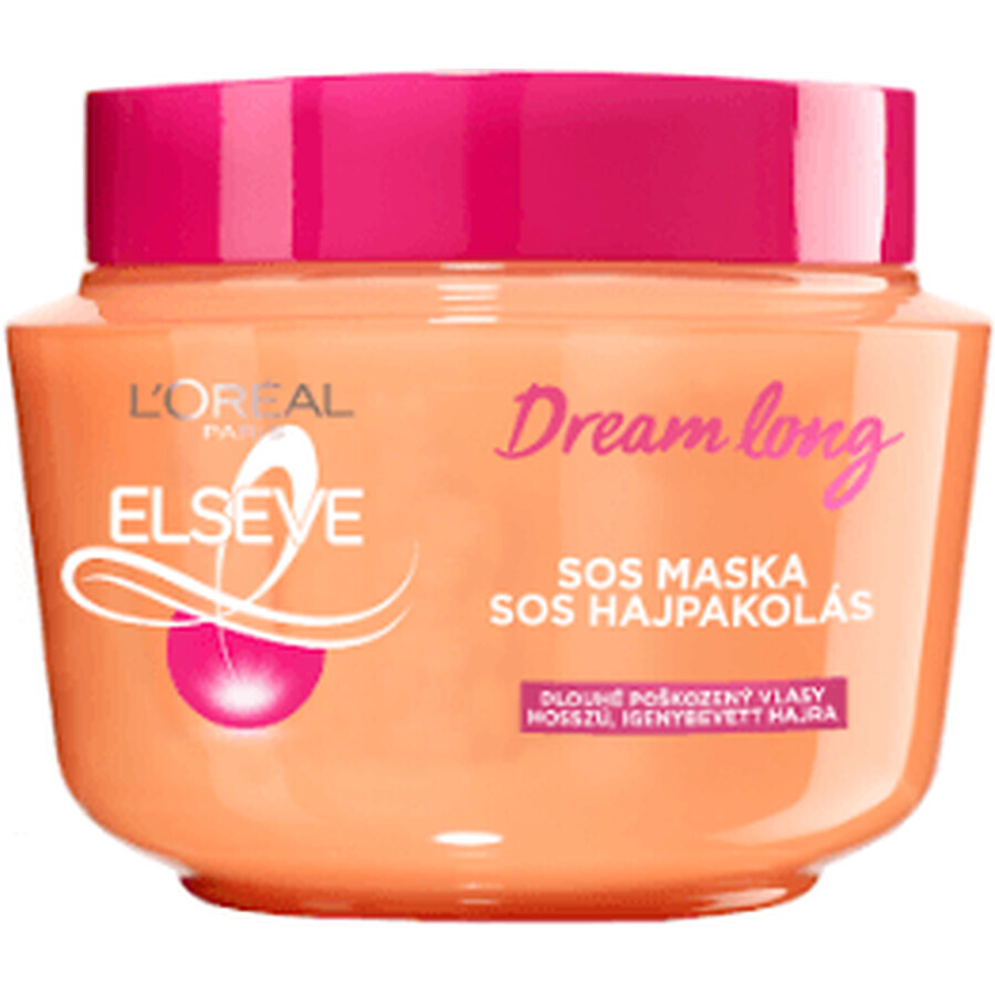 L'Oréal Paris Elseve Dream Lenght Mask 300 ml