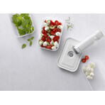 Zwilling FRESH & SAVE Contenitori per alimenti sottovuoto in plastica 3 pz.