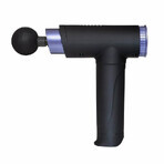 Vitammy BODY 5, body massage gun, black/violet