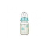 Biberon in PP, BPA free, decoro animali, 120ml, Babynova