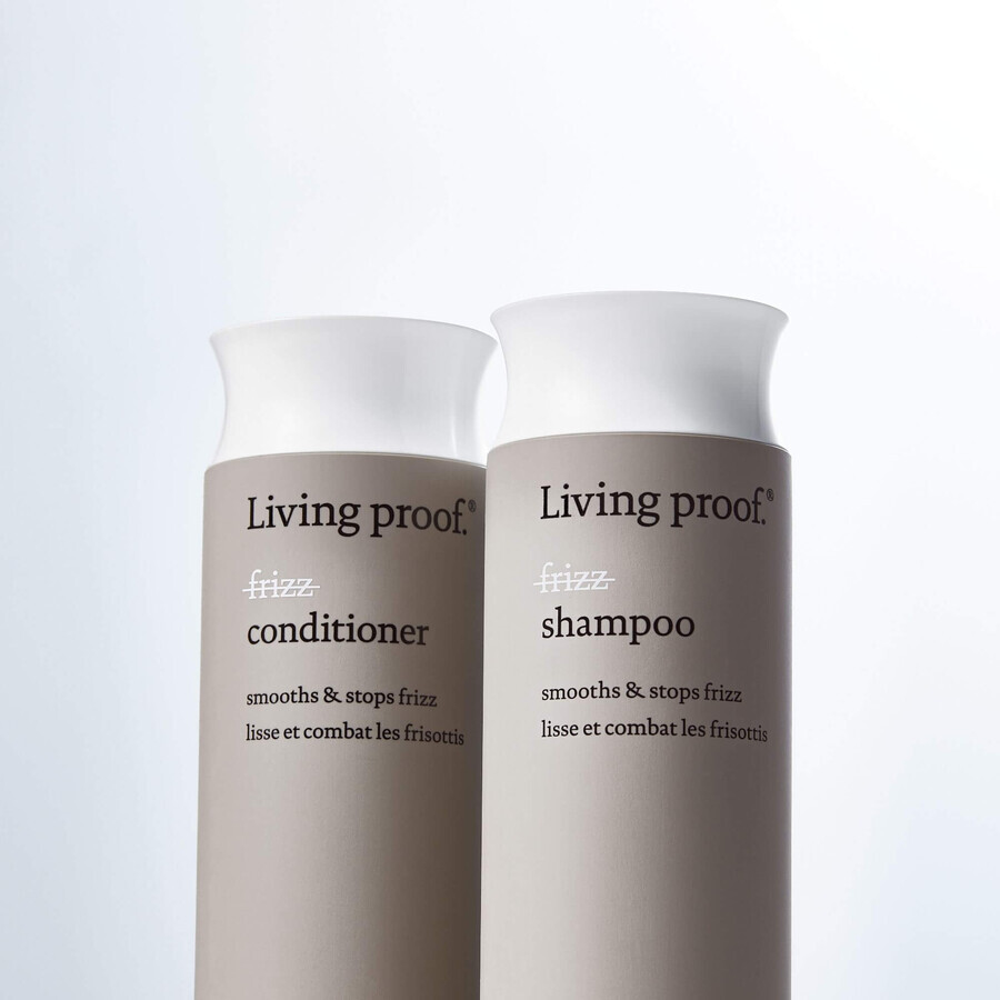 Living Proof No Frizz Conditioner 236 ml