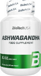 BioTech Ashwagandha 60 capsule