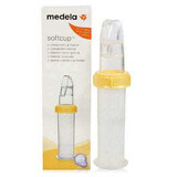 Biberón especial, SoftCup, 800.0399, Medela