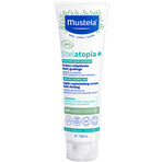 Mustela Stelatopia+ Crema biologica lenitiva e restitutiva 150 ml