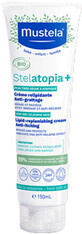 Mustela Stelatopia+ Crema biologica lenitiva e restitutiva 150 ml