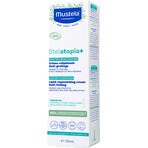 Mustela Stelatopia+ Crema biologica lenitiva e restitutiva 150 ml