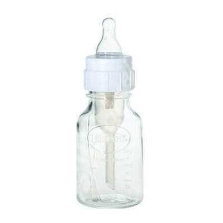 Bottiglia di vetro standard, 120 ml, 161, Dr. Browns