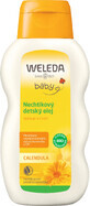 Weleda NECHTIKA olio per bambini 200 ml