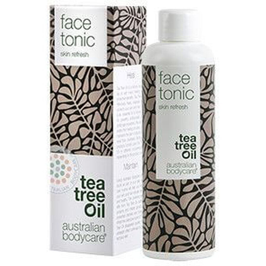 Australian Bodycare ABC Tea Tree Oil Tonico per il viso 150 ml