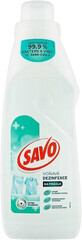 Disinfettante per bucato profumato Savo 1,2 l