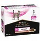 Purina VD Feline - UR St/Ox Urinary Salmon capsule 10 x 85 g