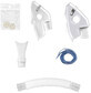 Norditalia Kit di accessori per l&#39;inalatore MO-03