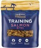 Fish4Dogs salmone di palma per cani da addestramento 80 g